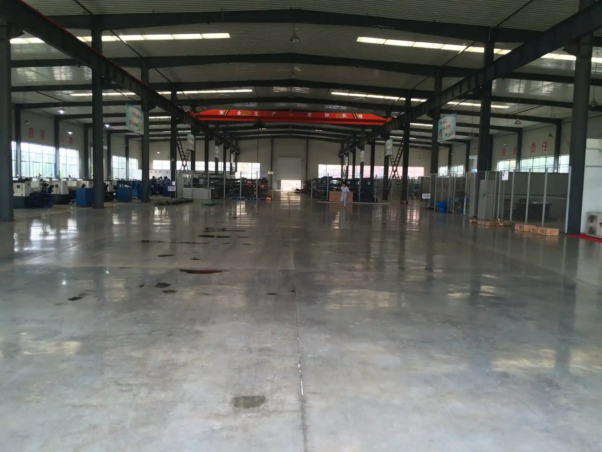 Dedicated B2B Support