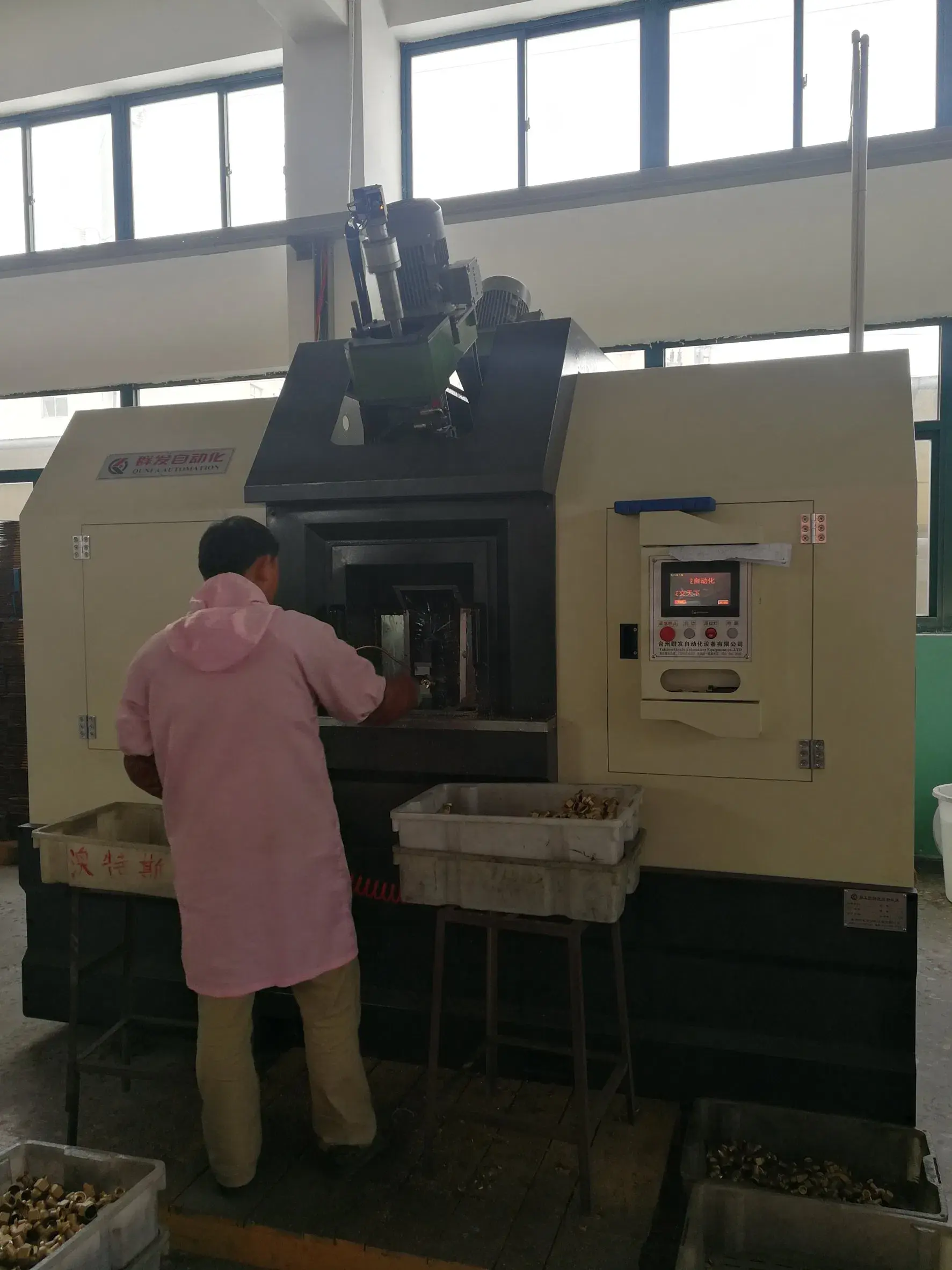 Consultation & Specification