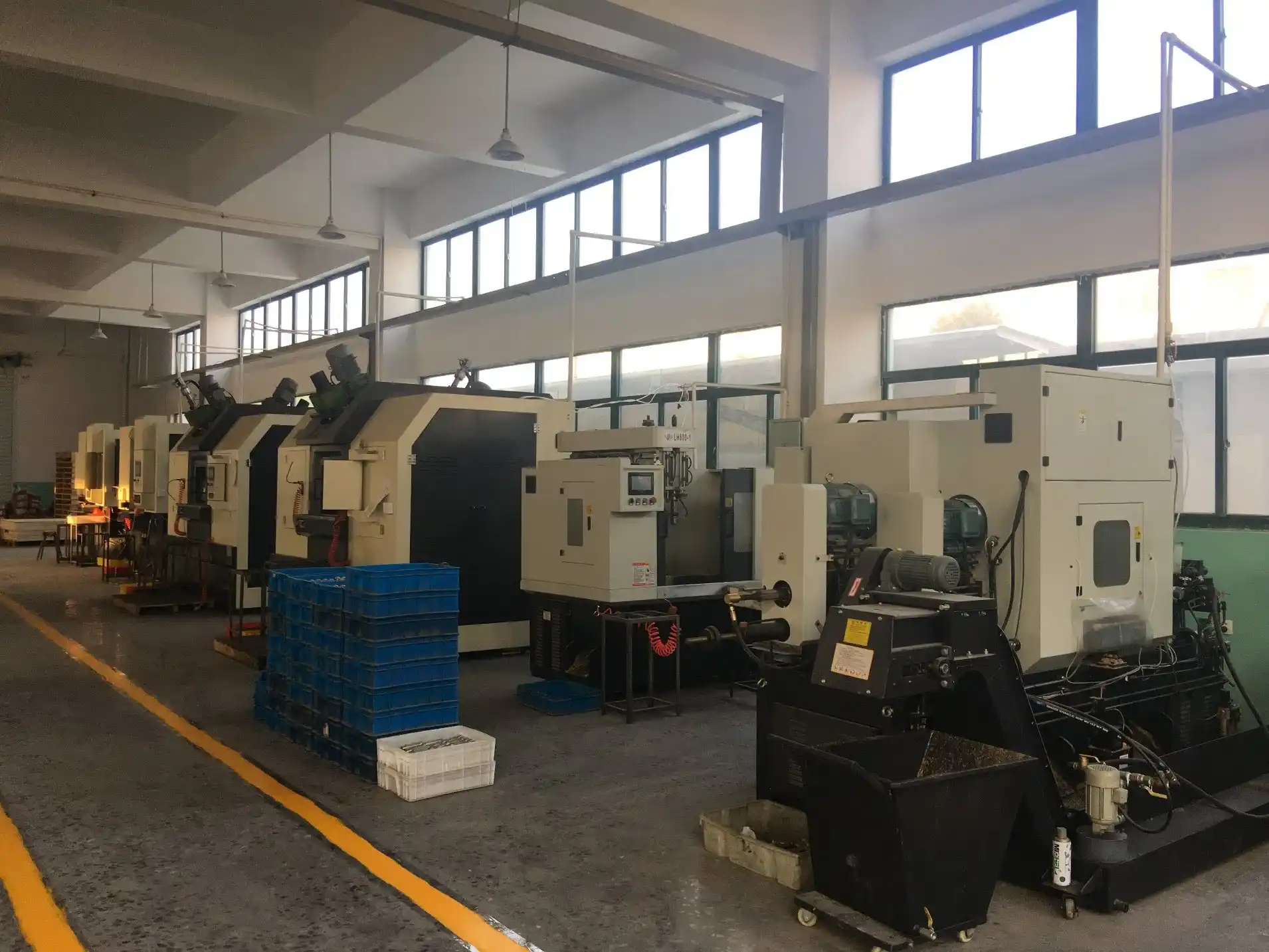 Global Delivery & Support