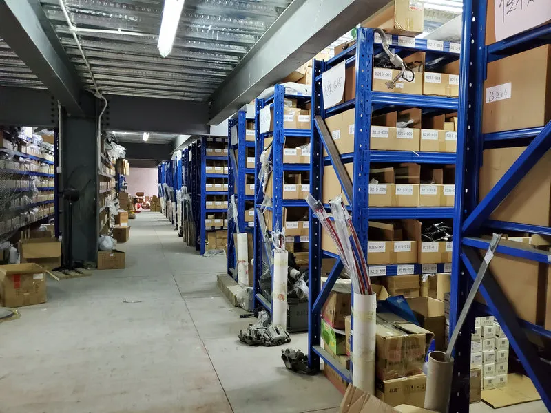 Material Traceability